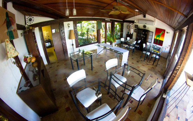 Solaris D'Búzios Hotel