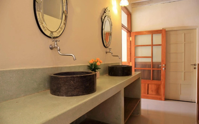 Villa Pondok Terra
