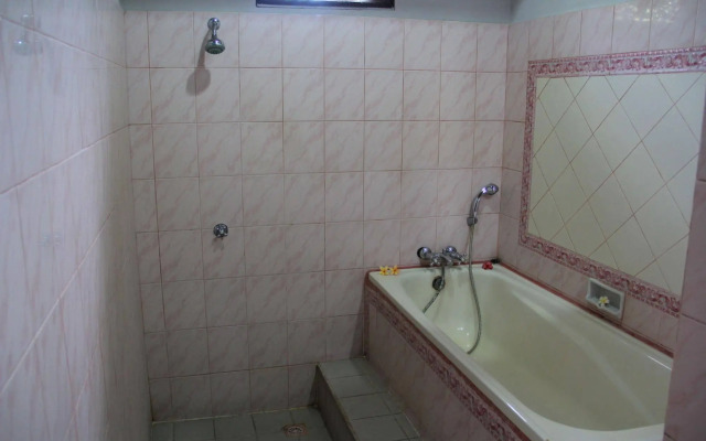 Stana Puri Gopa Hotel
