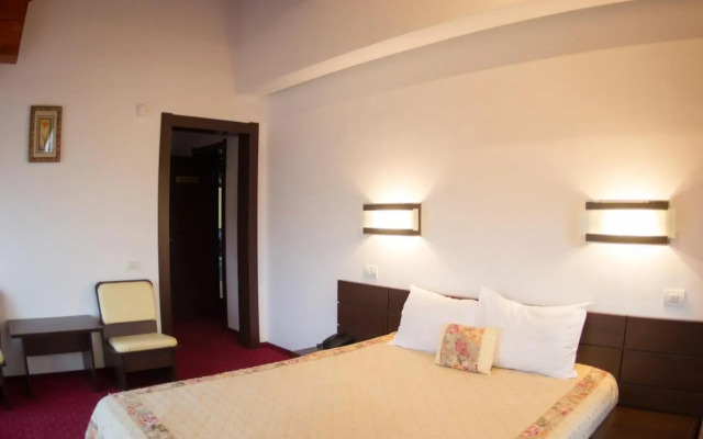 Pension Casa Sara