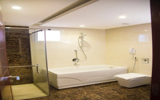 Carawan Hotel Jeddah