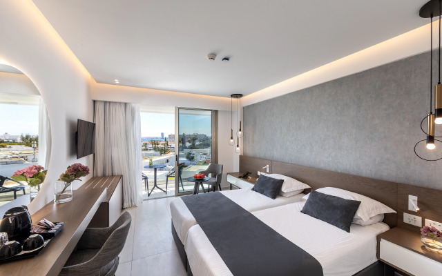 Pavlo Napa Beach Hotel