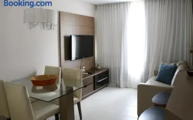 Porto do Sol Apartment