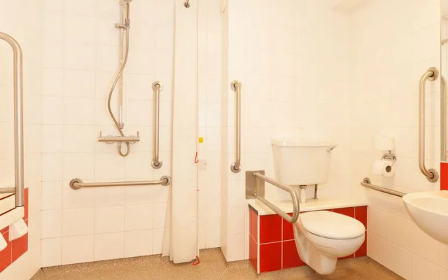 Travelodge Glasgow Braehead