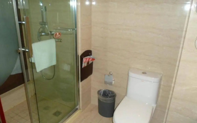 Hua Rong Business Hotel - Hangzhou