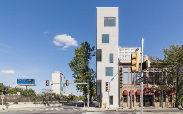Abode Philadelphia - Center City Convention Center