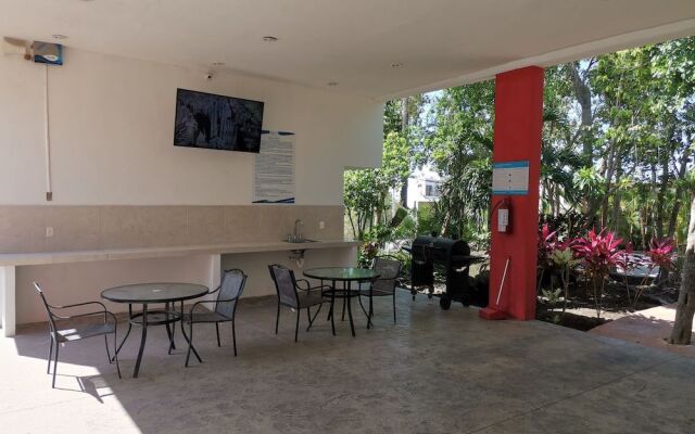Casa Mexh