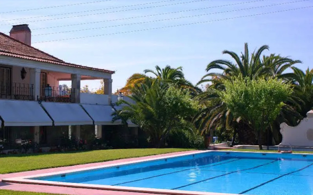 Quinta De Vale Mourelos