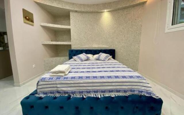 Cozy Apartment Near The Acropolis Vipgreece