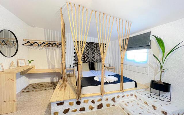 LA Casa Di Lusso N7 -Adults Only