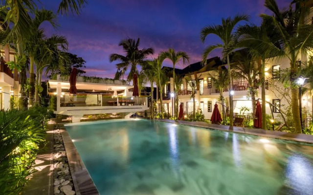 Melica Resort & Spa Phu Quoc