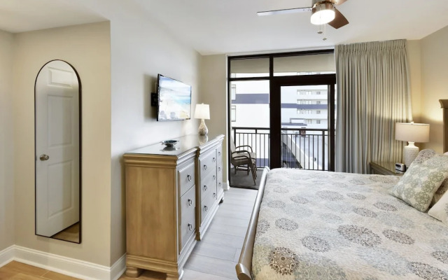 Southwind 806 5 Bedroom Condo