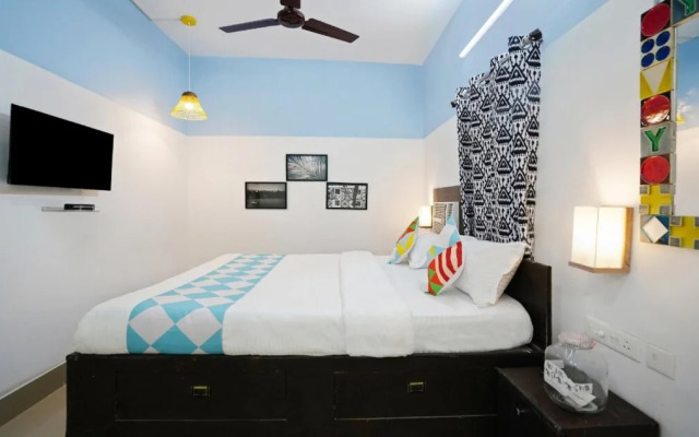 OYO 28826 Exotic Stay