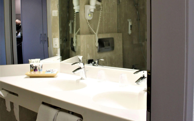 Mercure Plaza Biel