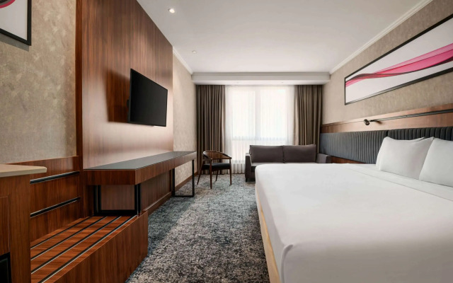 Ramada By Wyndham Gaziantep