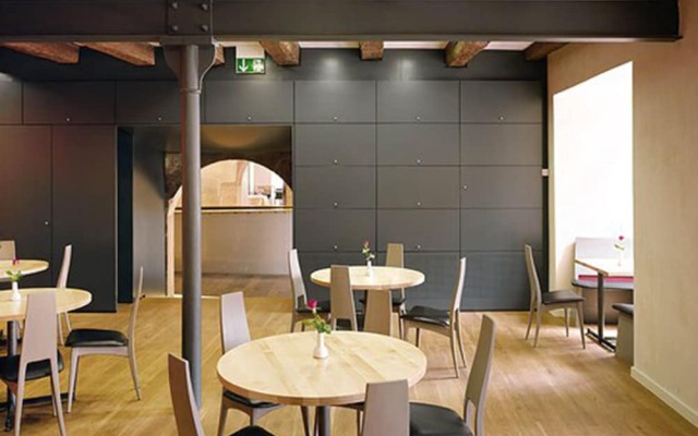 Ringhotel Schlosshotel Beuggen