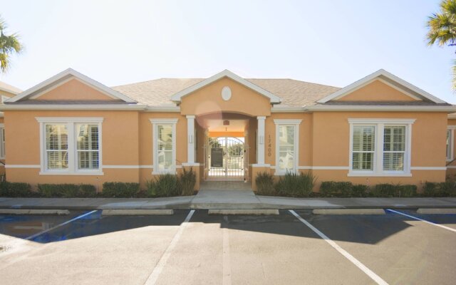 Serenity at Dreams Resort