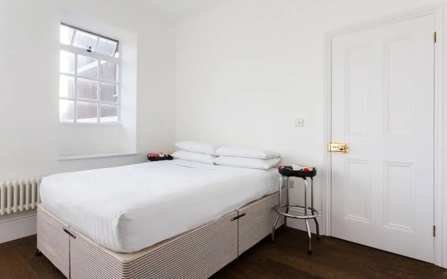 Fulham Road X by Onefinestay