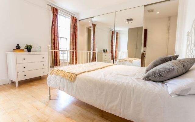 Luxury 6 bed home in the heart of Cambridge