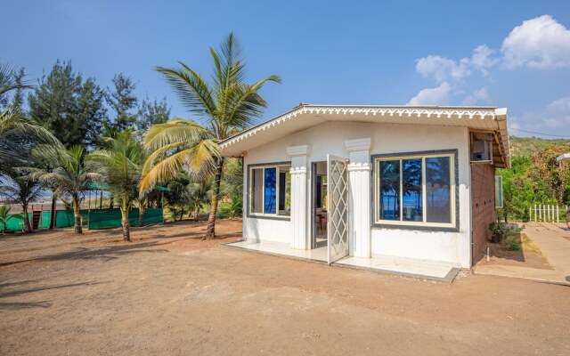 Treebo Salt Water Beach Resort