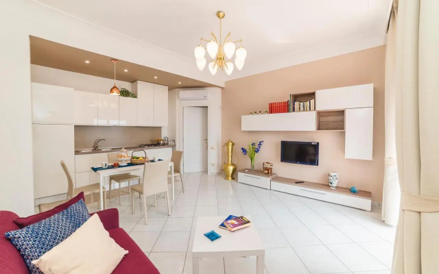 Belvedere Apartment