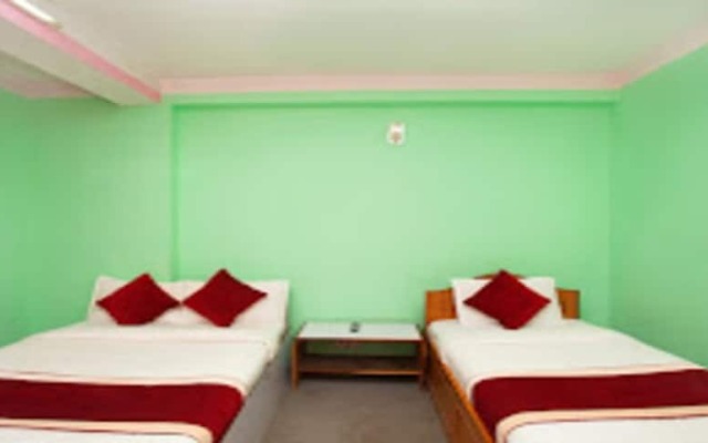 MeroStay 224 Hotel Naata