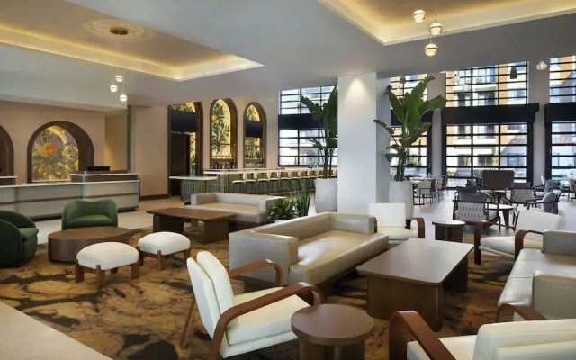 Residence Inn By Marriott Sand City Monterey