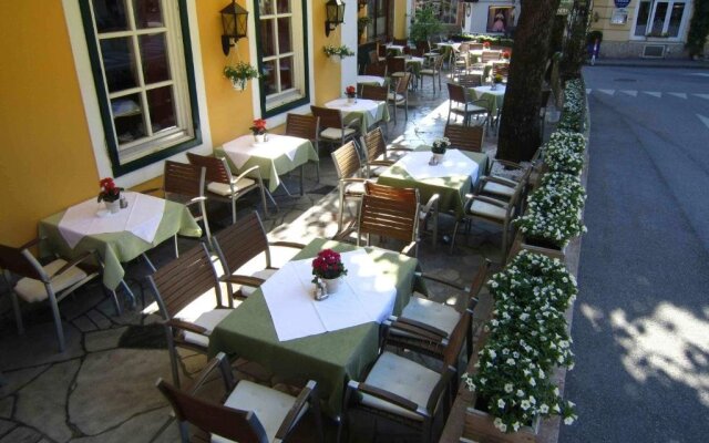 Hotel-Gästehaus-Metzgerei Kendler KEG