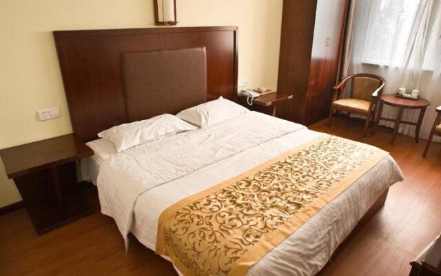 Jinhai Hotel Xiyuan - Beidaihai