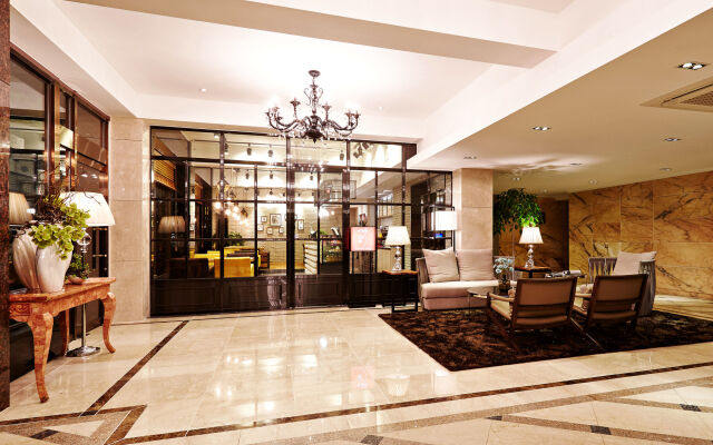 Hotel Namoo
