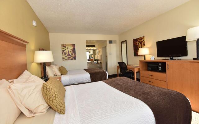 Best Western Winchester Hotel