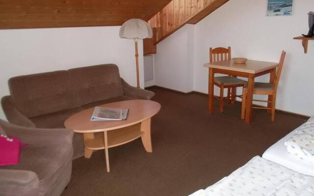 Aparthotel Zwiesel