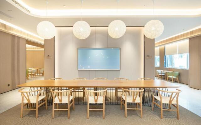 Ji Hotel Shenzhen Nanshan Science Park
