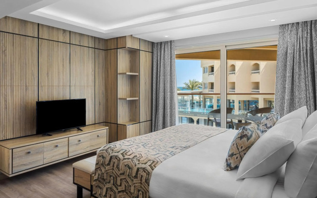 Beach Albatros Resort - All Inclusive