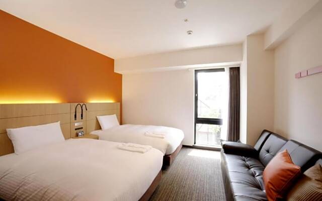 Hotel Nets Sapporo - Vacation STAY 63535v