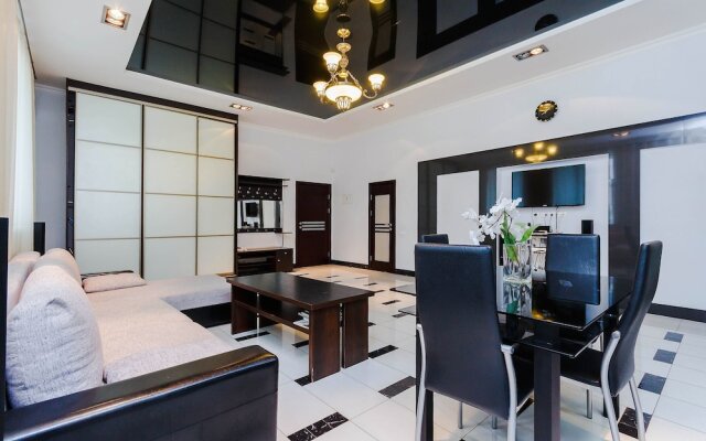 Апартаменты «Минск Премиум»