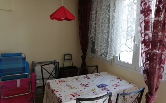 Casas Holiday - Playa la Mata 1