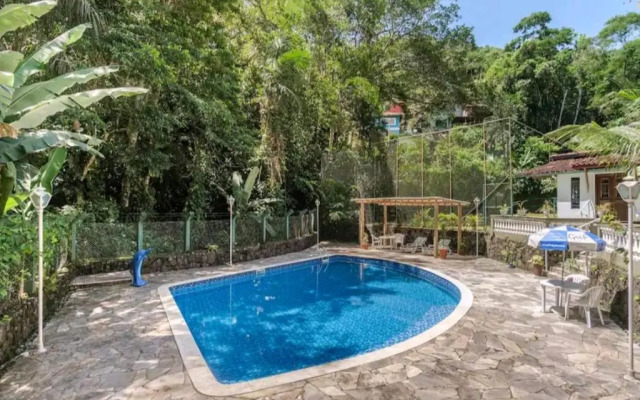 Loft Praia Brava - Suíte com Área Gourmet Privativa