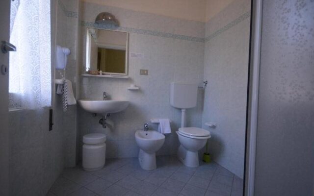 Hotel Roxy Floridiana