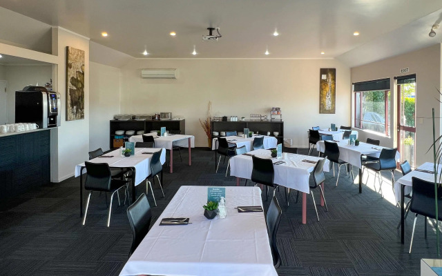 Quality Inn Acapulco Taupo