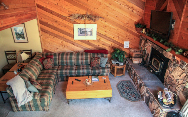 Snowflower #81 Condo