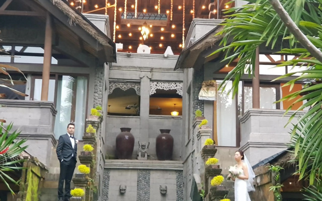 Avalon Ubud Villas