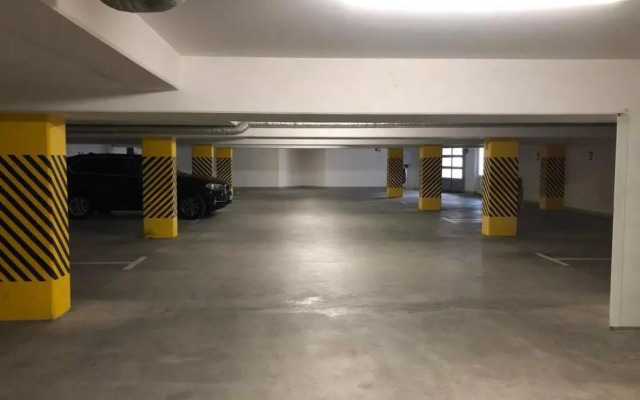 Ferienwohnung direkt am Meer