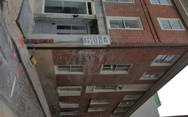 City House Hostel Philadelphia