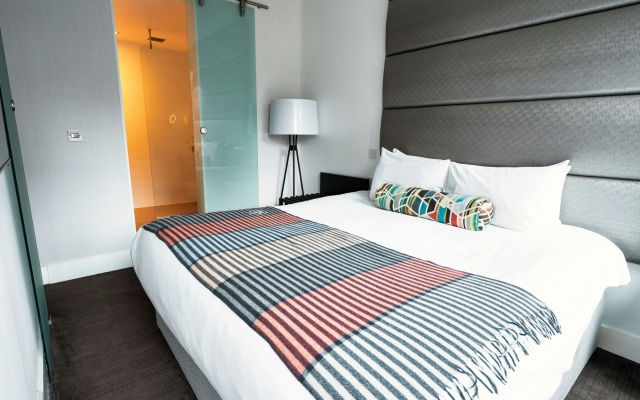 Sandman Signature Newcastle Hotel - Image 7