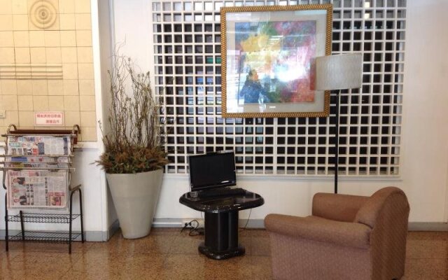 Chih Feng Hotel