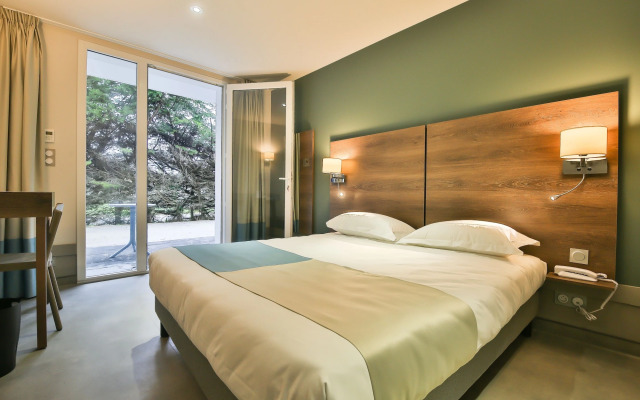 Hotel Vent d'Eden Park