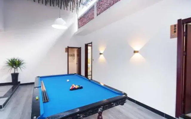 Yunlong Homestay