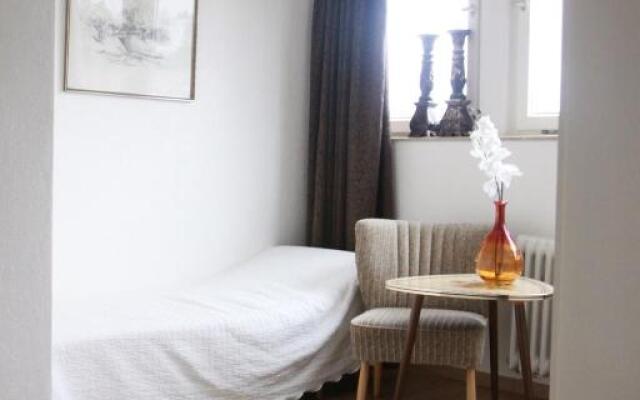 Bed and Breakfast Orchidee
