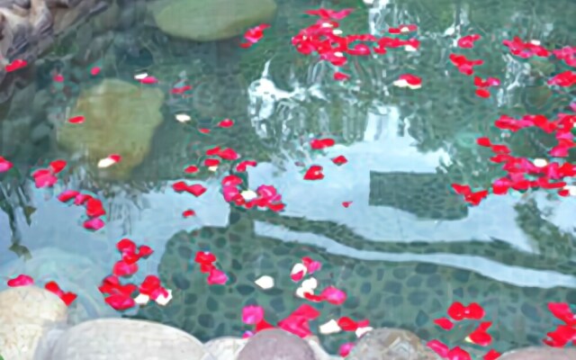 Wanfu Spa Holiday Hotel
